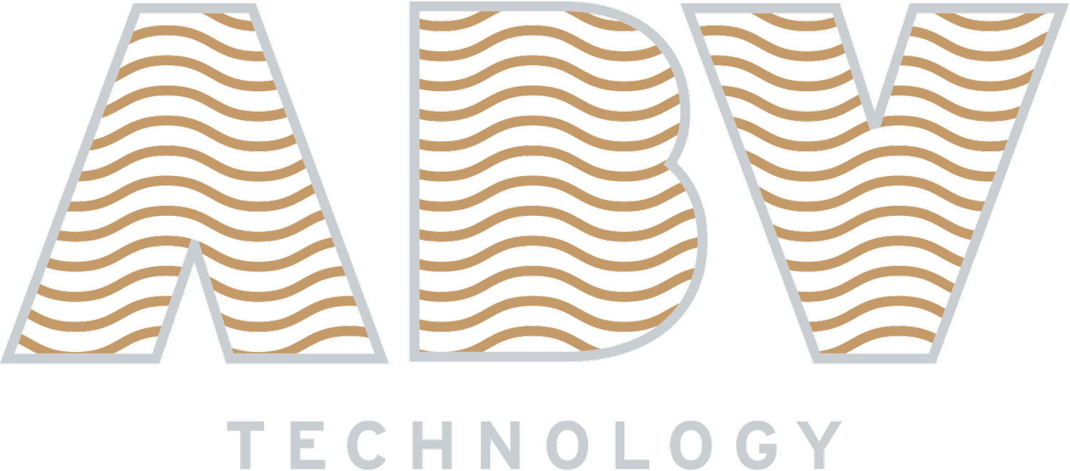 ABV Technology logo