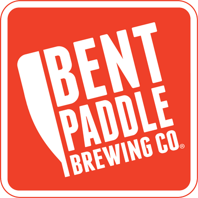 Bent Paddle Brewing logo
