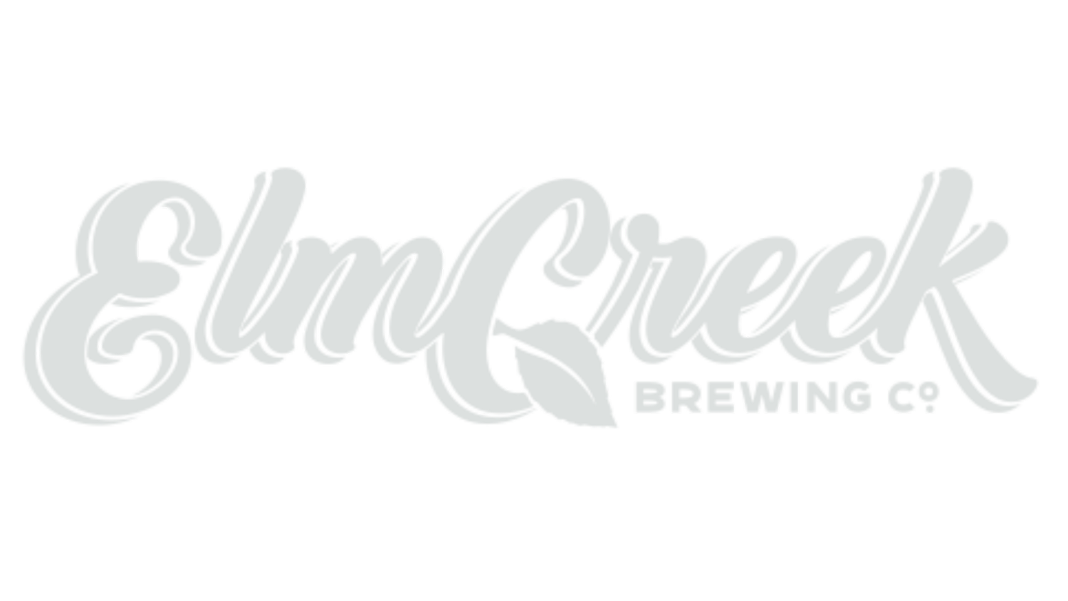 Elm Creek Brewing logo