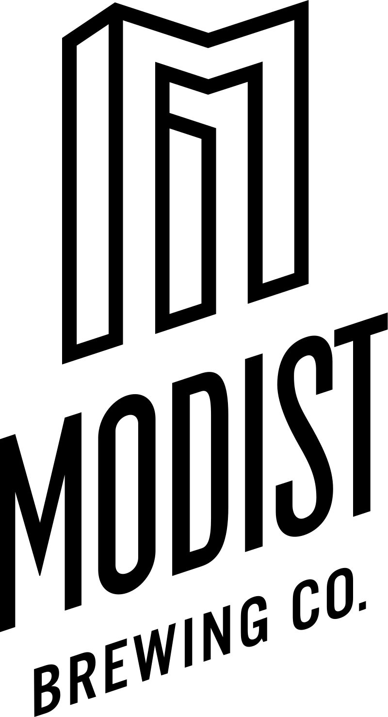 Modist Brewing logo