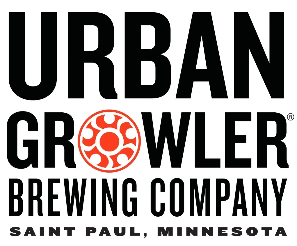 Urban Growler Brewing logo